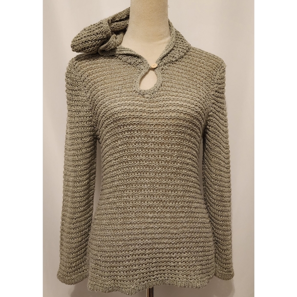 Windi River Sweater - Picture 5 of 9